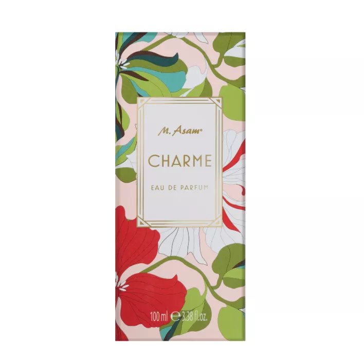 CHARME Eau de Parfum