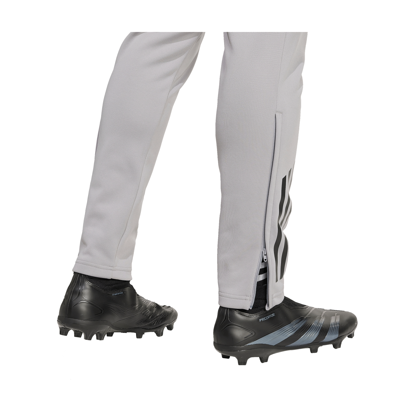 adidas Tiro 24 Trainingshose Grau