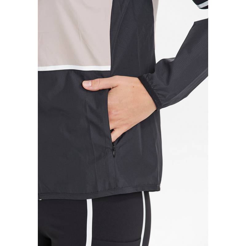 Endurance Flothar Trainingsjacke Damen