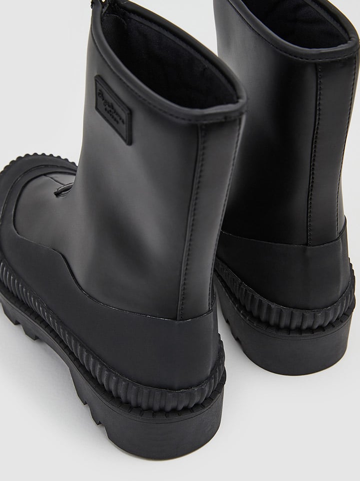 Pepe Jeans FOOTWEAR Boots 