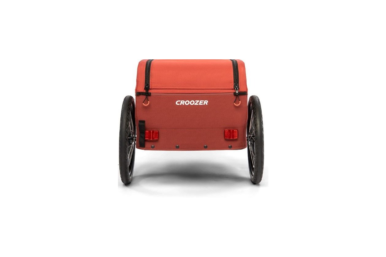 Croozer Cargo Kalle