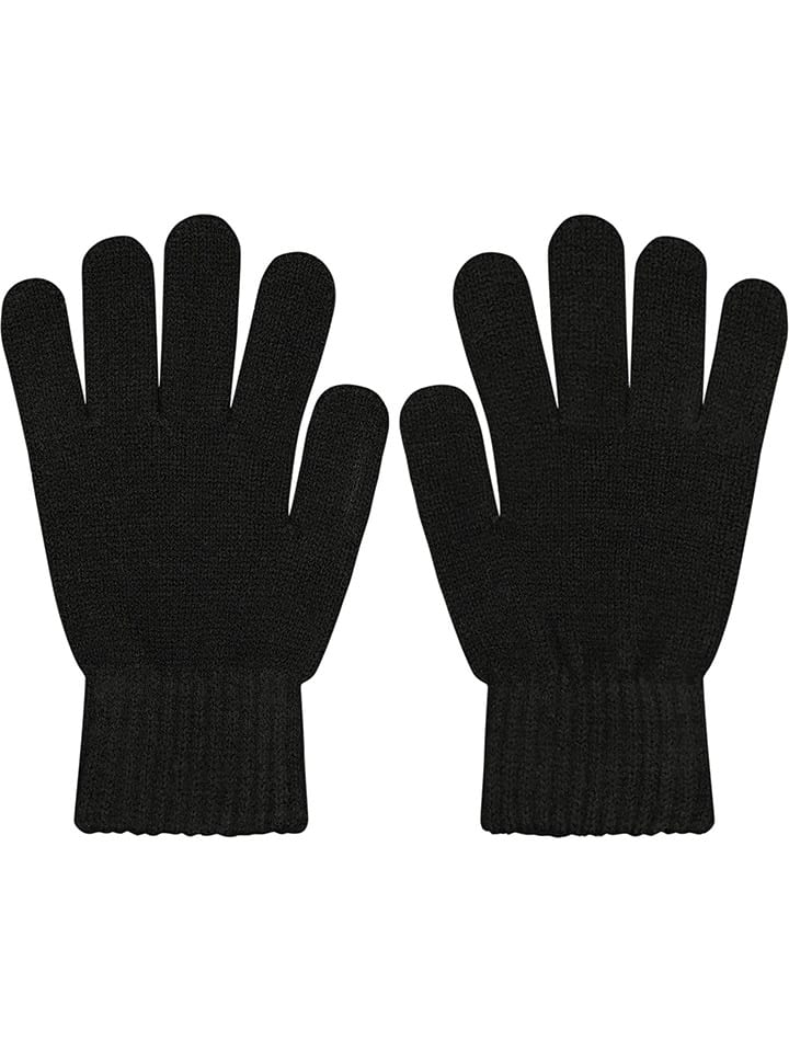 Messi Fingerhandschuhe in Schwarz günstig kaufen