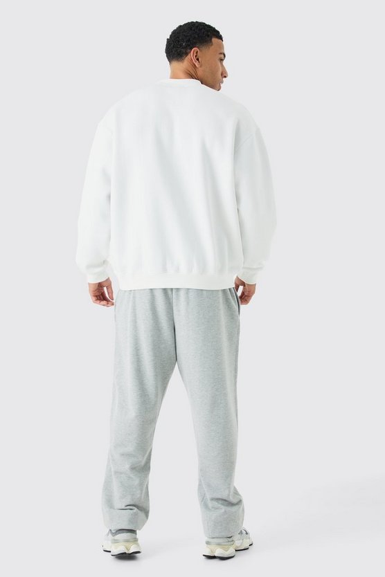 Oversize Sweatshirt