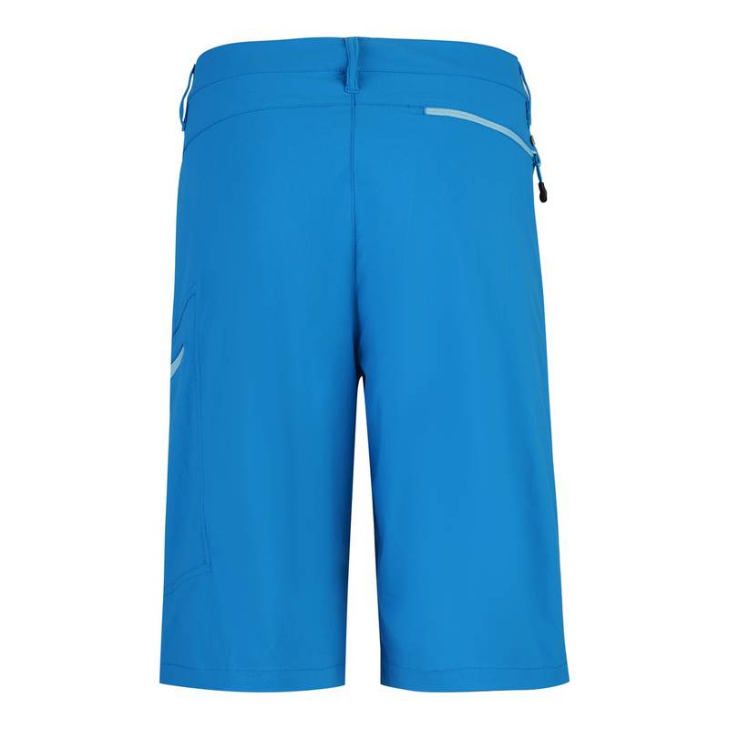 Jeff Green Jam Funktionsshorts Herren