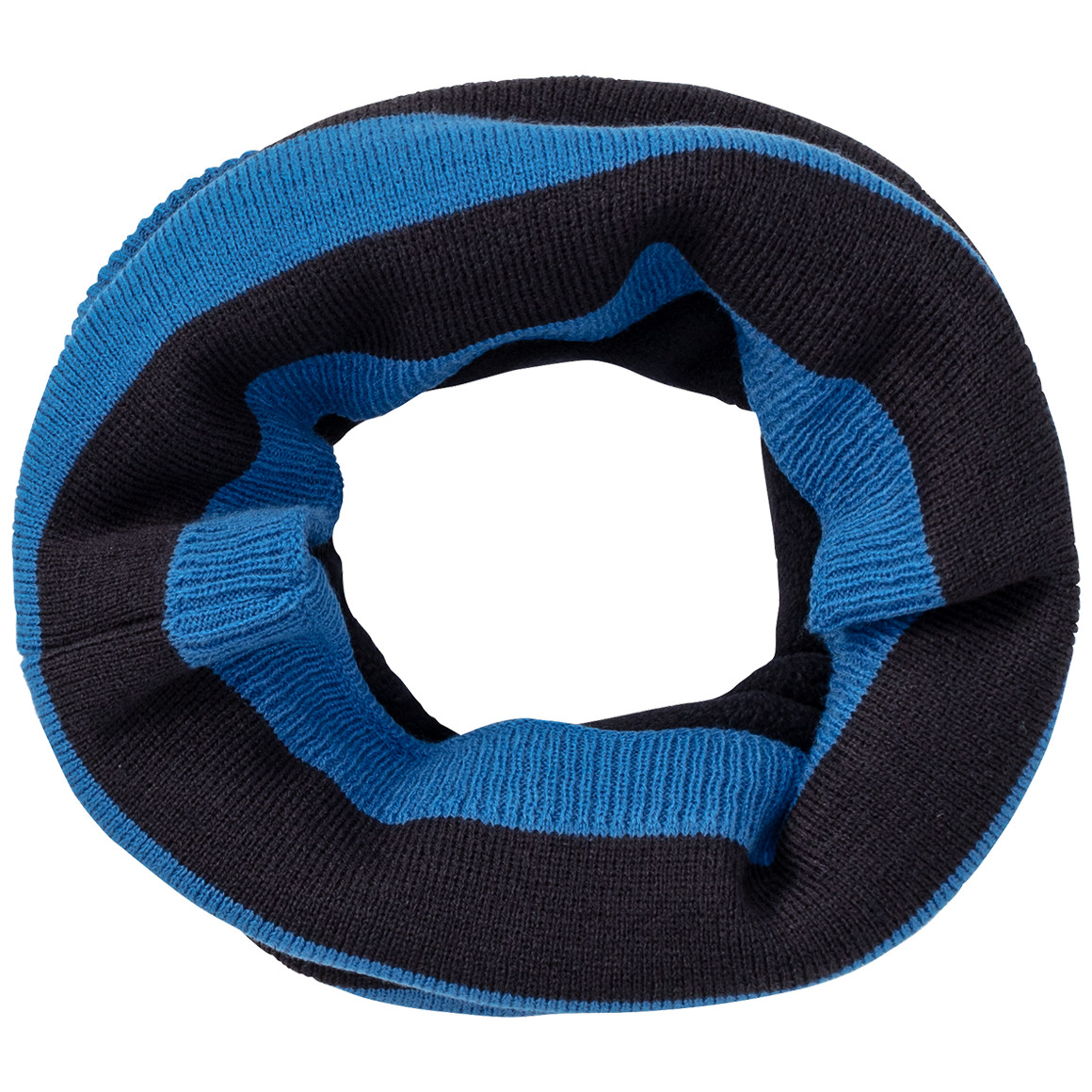 Jungen Snood mit Fleece-Futter