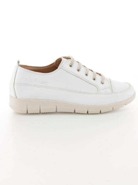 Schnürschuh
