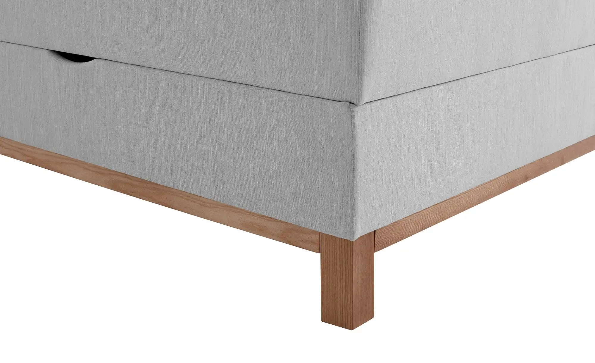 maison bleue Boxspringbett mit Bettkasten Mara