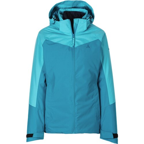 DAMEN DOPPELJACKE 3-IN-1 OLASTORP