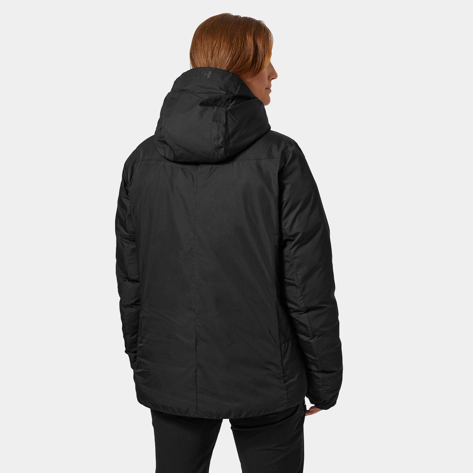 Women's Odin Lifa Pro Belay Insulated Jacket