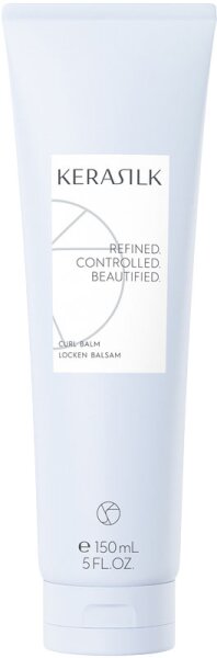 Kerasilk Curl Balm Haarcreme