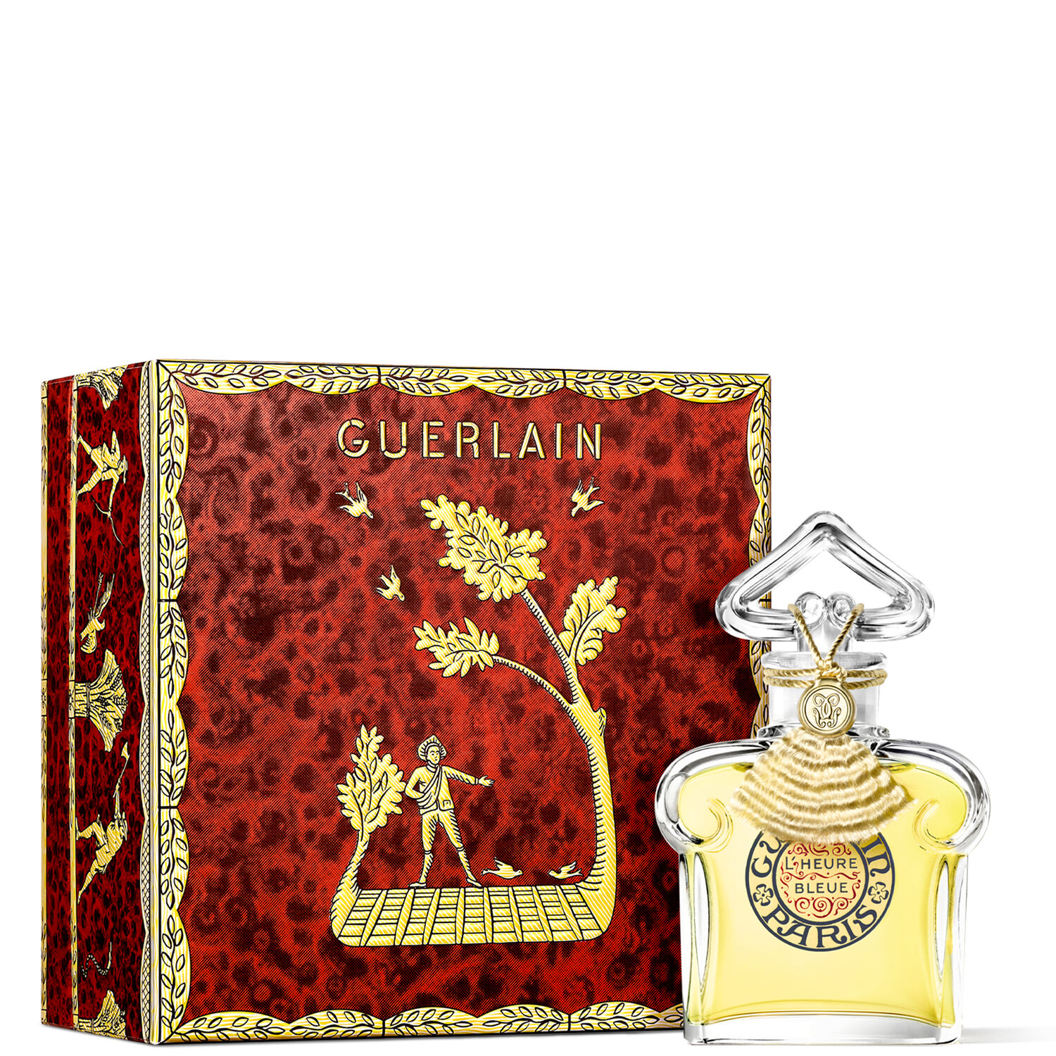 Guerlain L'Heure Bleue L'Extrait