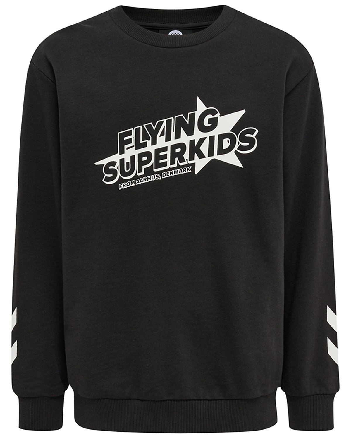 hmlFLYING SPRING TRACKSUIT Jogginganzüge für Kinder