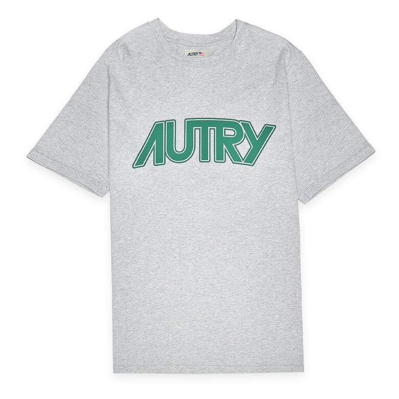 Autry T-Shirt apparel melange