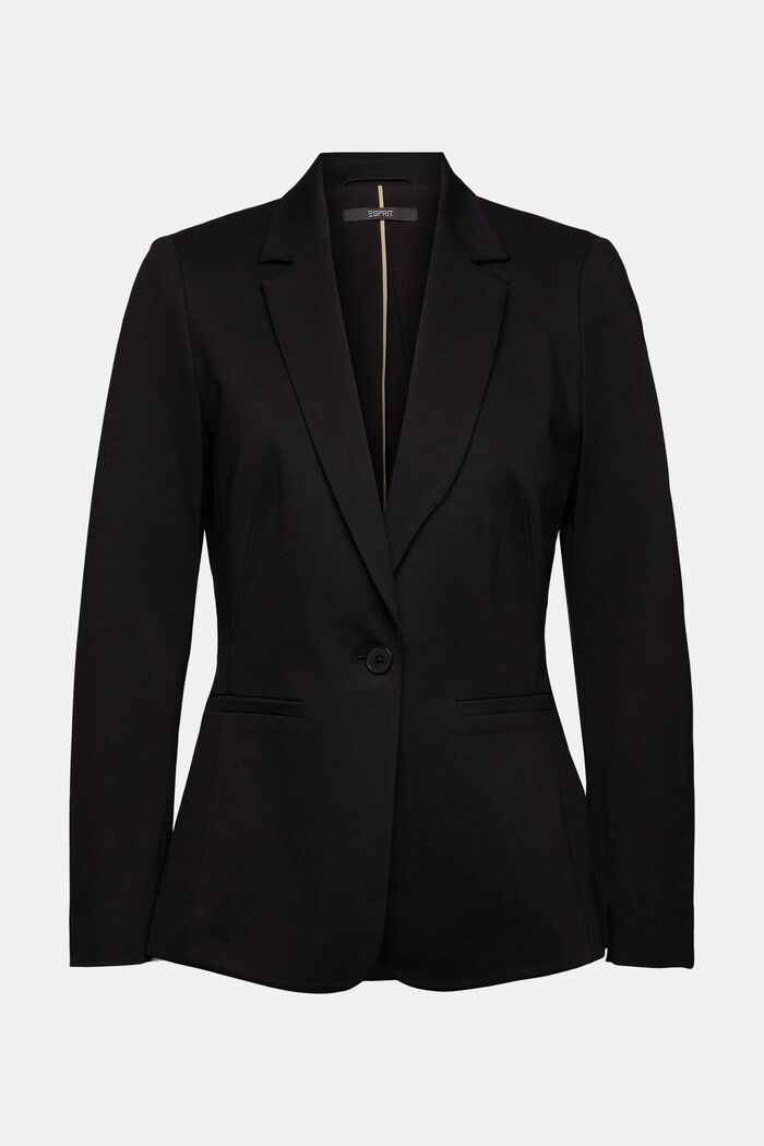 SPORTY PUNTO Mix & Match Blazer