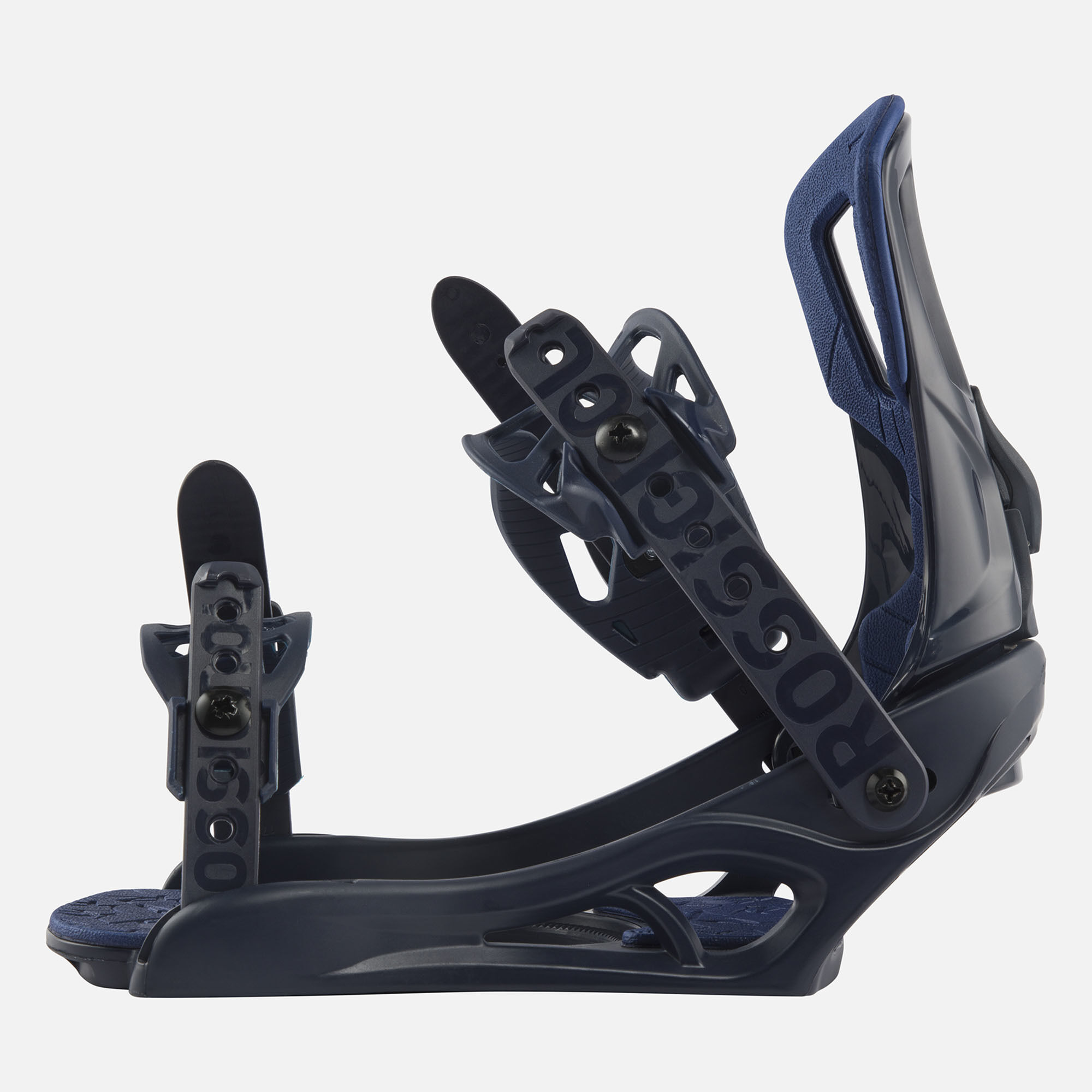 Fixations de snowboard femme Myth (S/M)