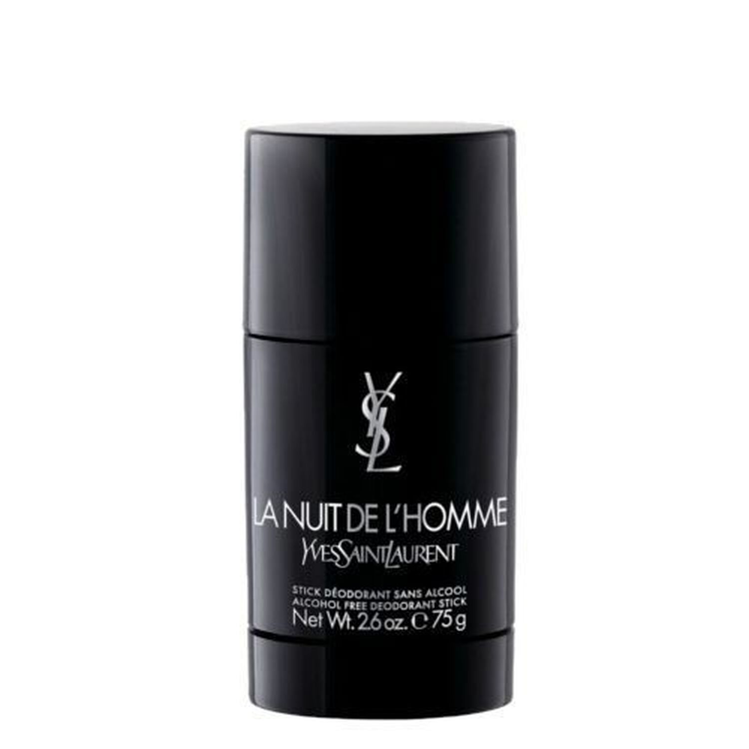 Yves St Laurent La Nuit de l'Homme Déodorant Stick
