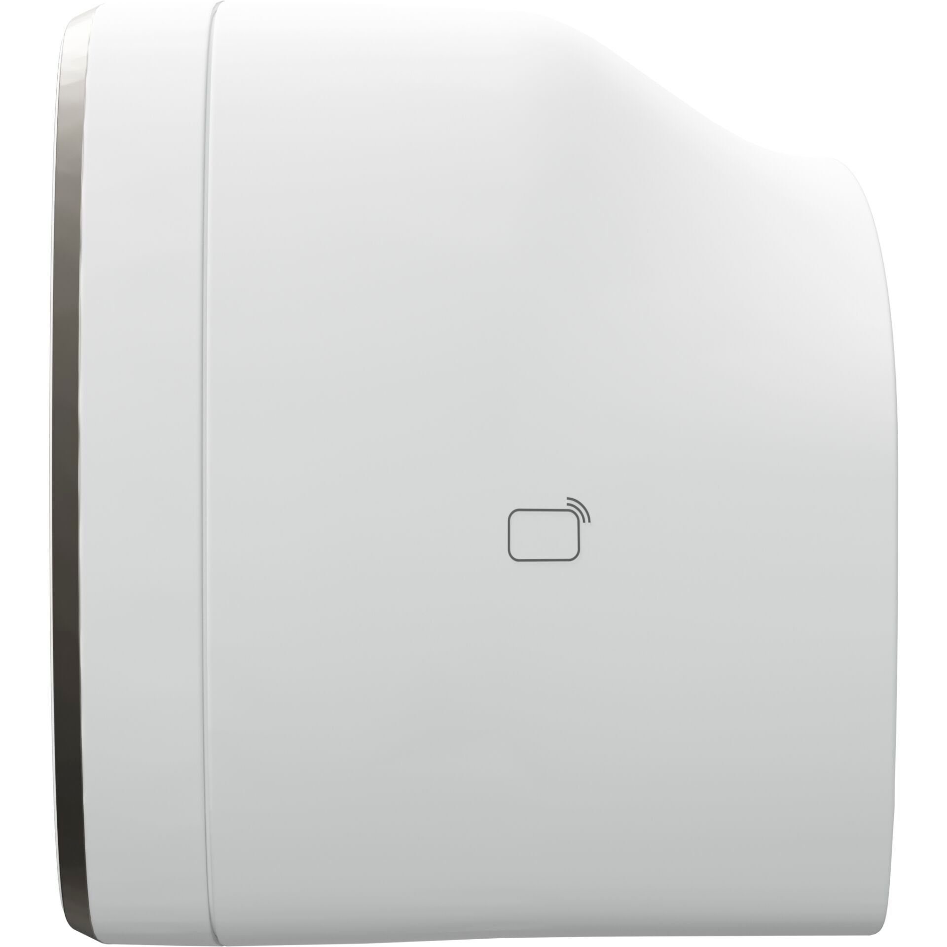 Wallbox stationär Elektroauto-Ladestation Commander 2, 7,4kW / 32A, 7,4kW, Type 2, 5m Kabel, weiß