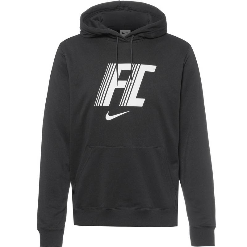 Nike FC Hoodie Herren