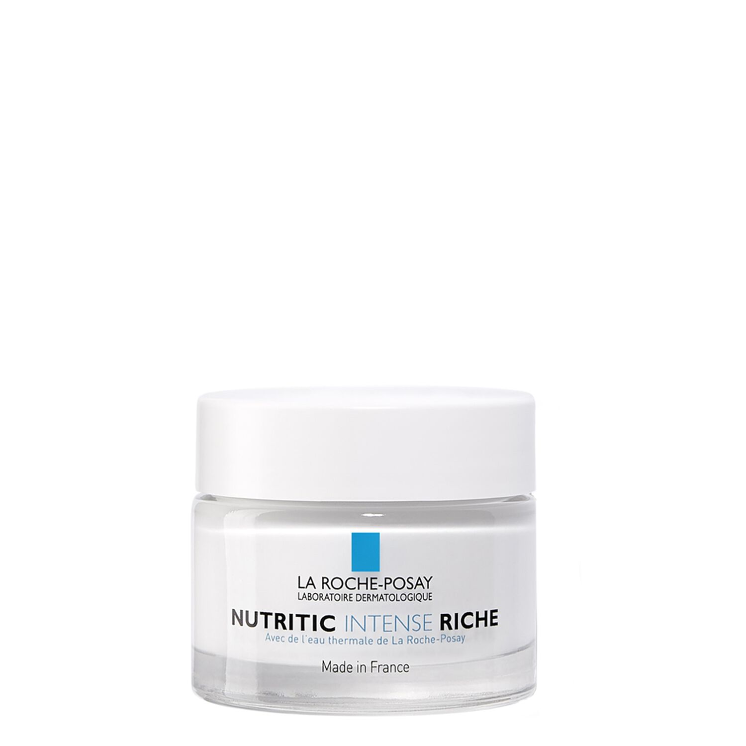 la roche-posay Nutritic Intense Riche Crème Nutri-Reconstituante Profonde 50 ml