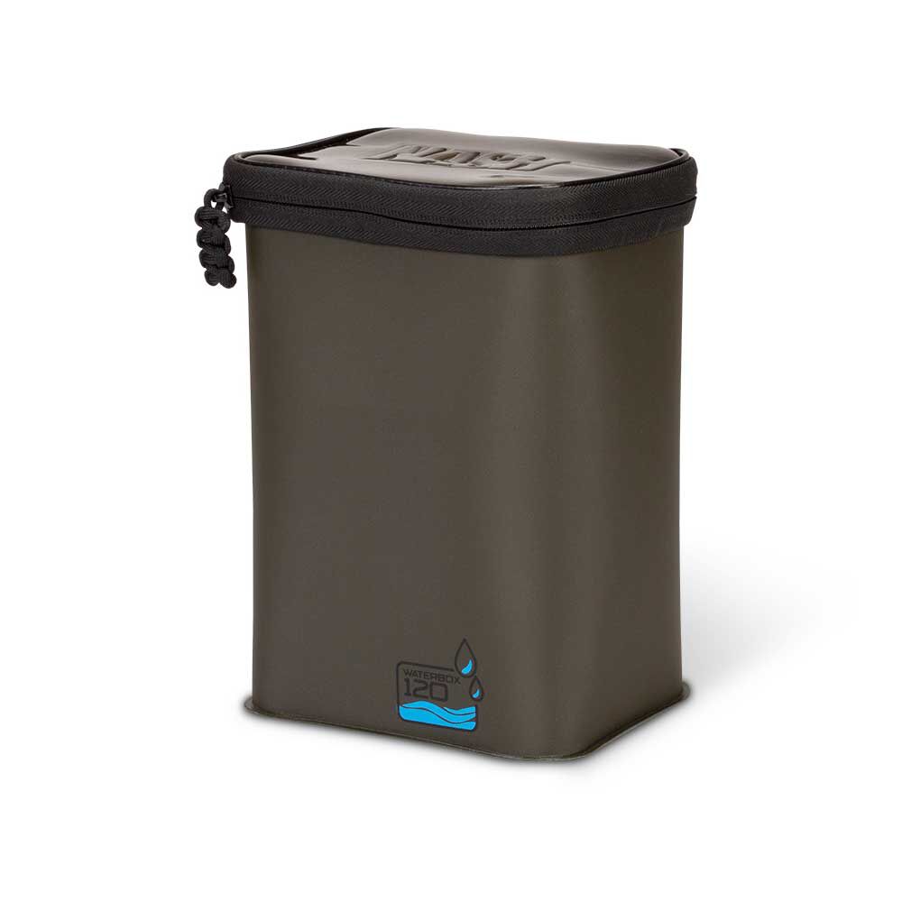 Nash Waterbox 120 -setti