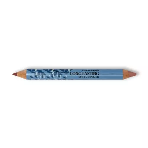 PRANA BLOOM CRAYON DUO YEUX 2 in 1 pencil, eye shadow and long-lasting eyeliner
