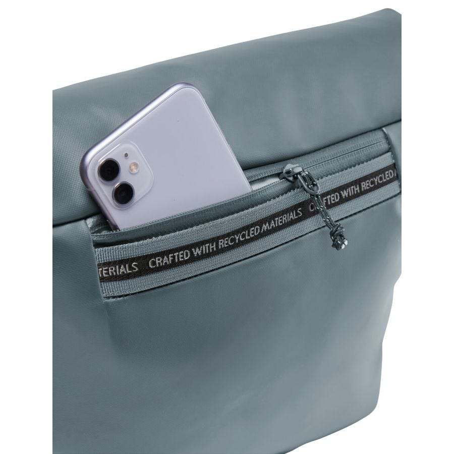 Mineo 9 Messenger-Tasche