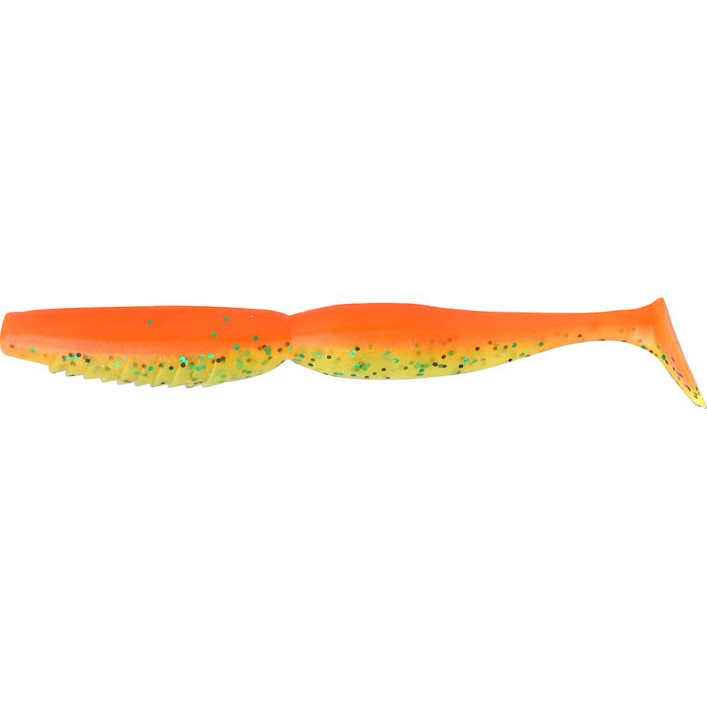 Leurre Souple Shad Megabass Super Spindle Worm 12,5 cm, 12 g (x6)