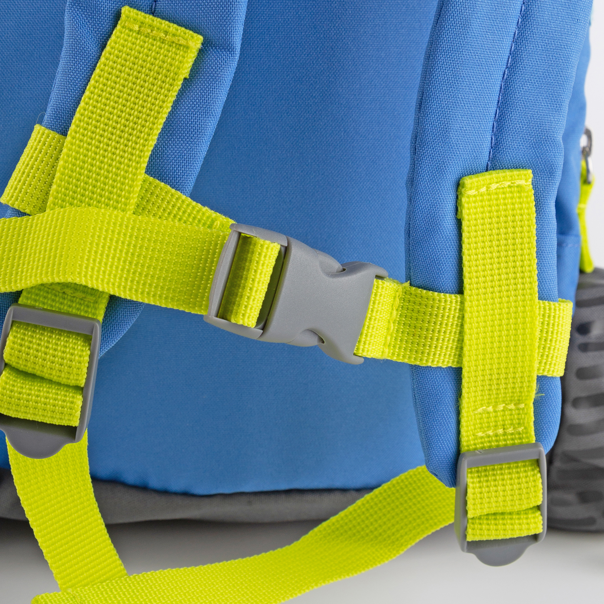 Kinder Rucksack Polizei