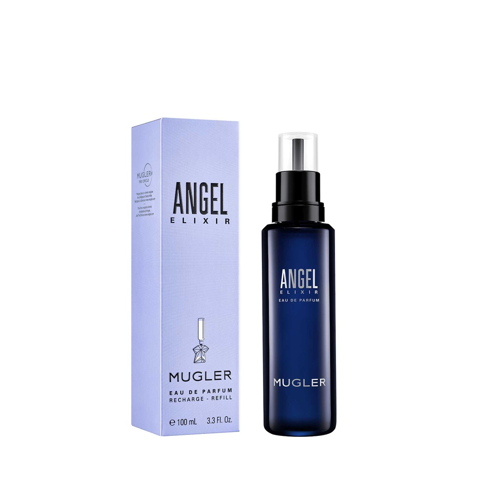 Mugler Angel Elixir Flacon Recharge Eau de Parfum