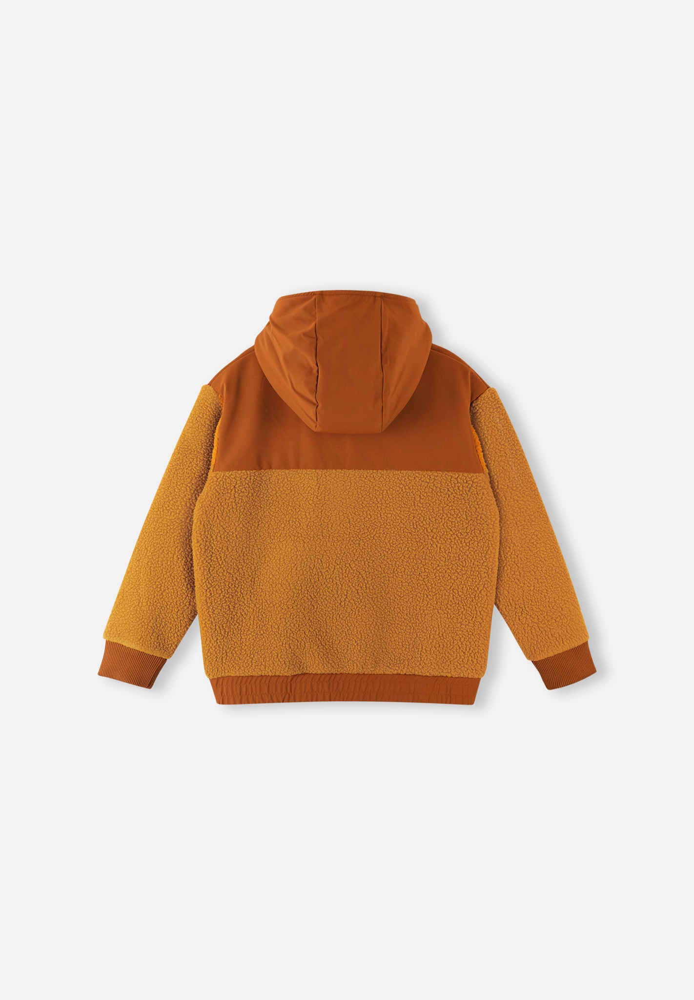 Kinder Fleecejacke Samota