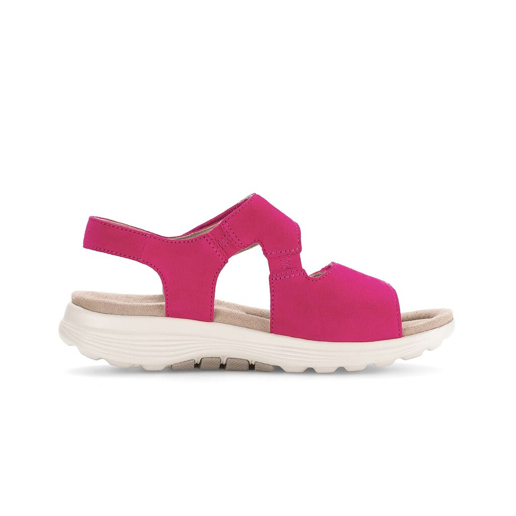 rollingsoft Trekkingsandale pink