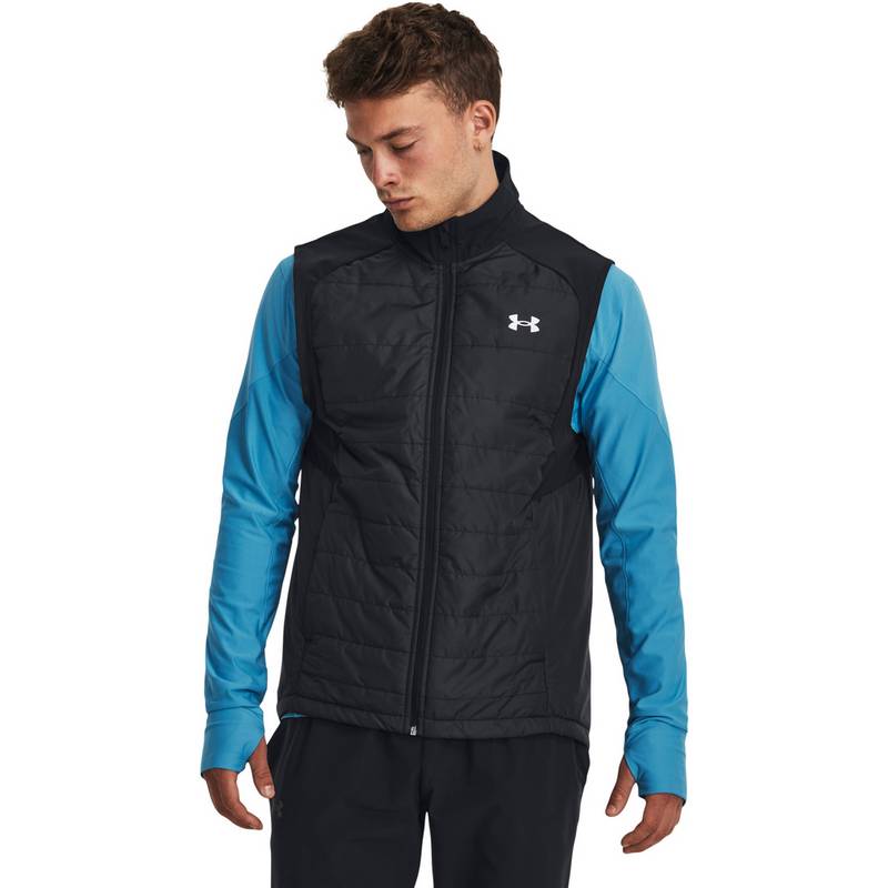 Under Armour STRM SESSION Laufweste Herren