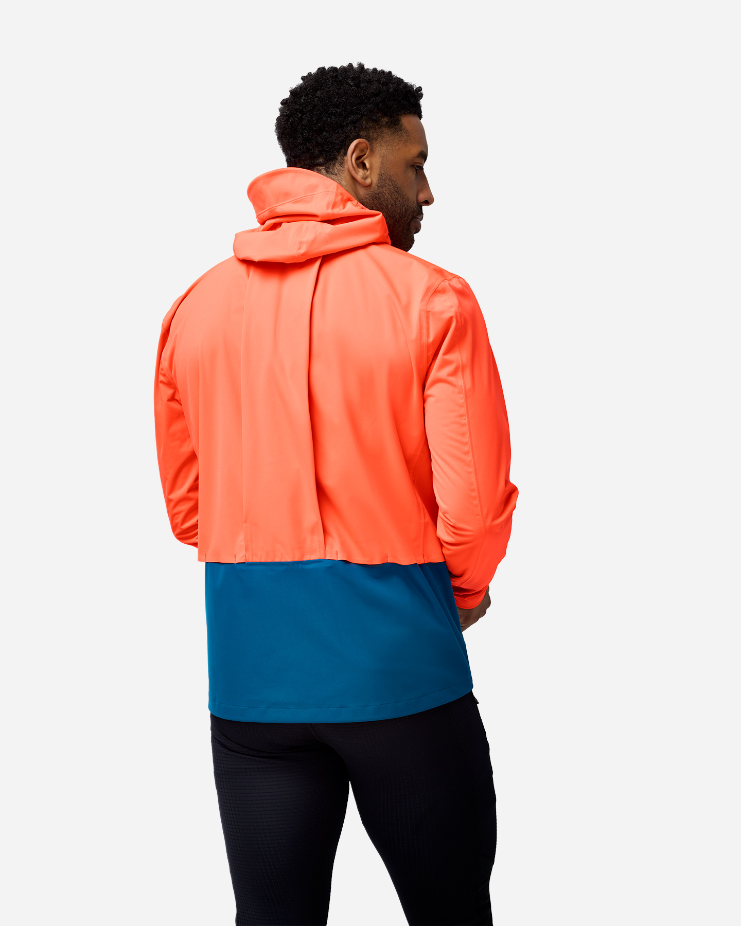 Giacca Running Brooks High Point Wodoodporny 2.0 M 211541895