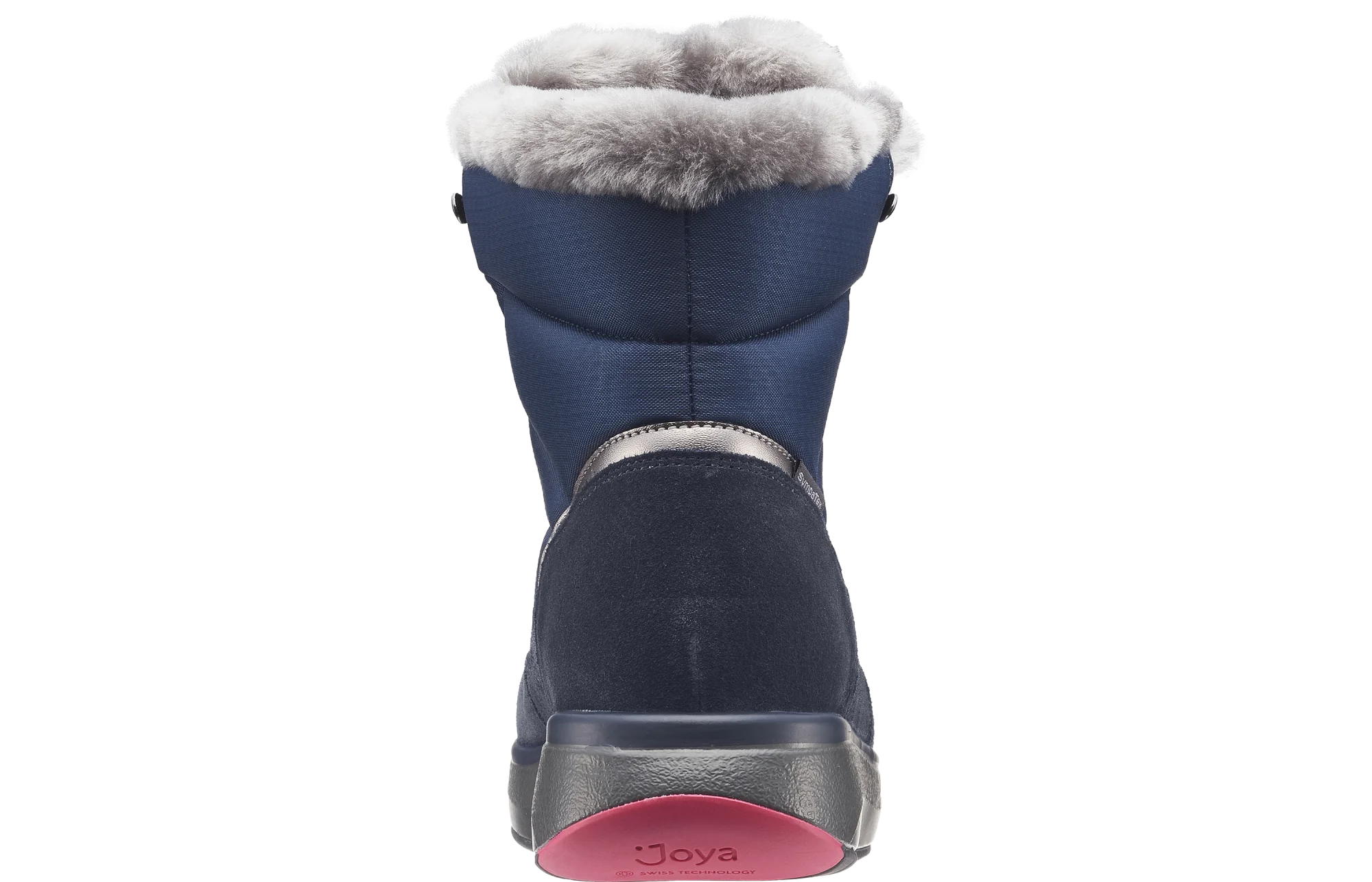 Tiffany STX W dark blue