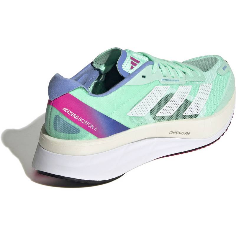 adidas ADIZERO BOSTON 11 Laufschuhe Damen