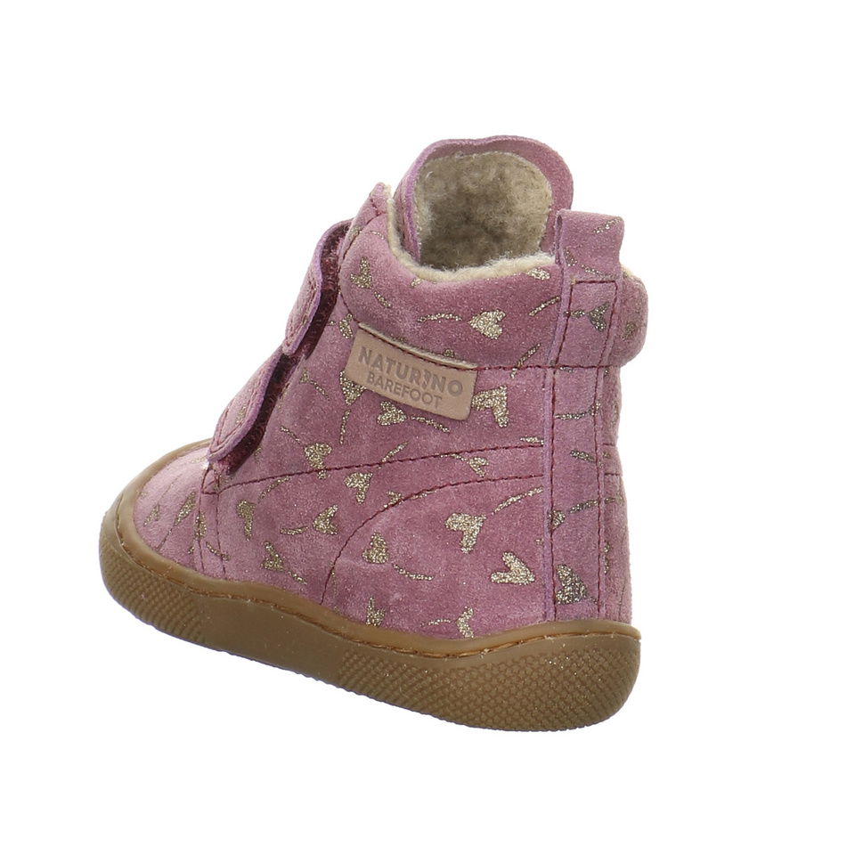 Naturino Wigghi Boots