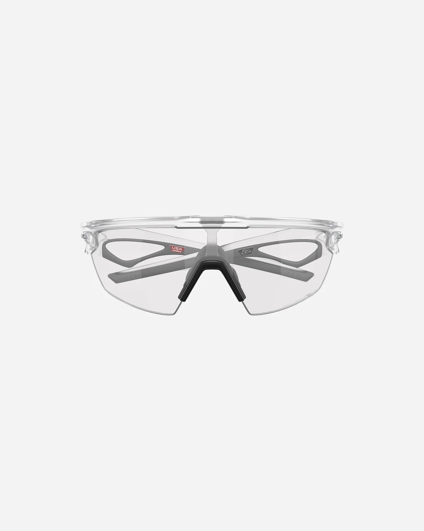 Okulary Oakley Sphaera Clear 0OO9403-940307