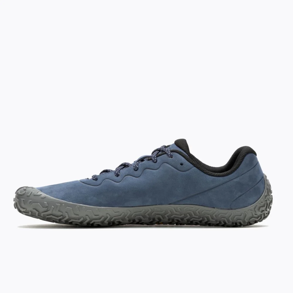 Merrell Vapor Glove 6 LTR J067865 / blau