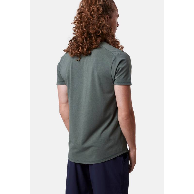 CLN Athletics Trap Bamboo Funktionsshirt Herren