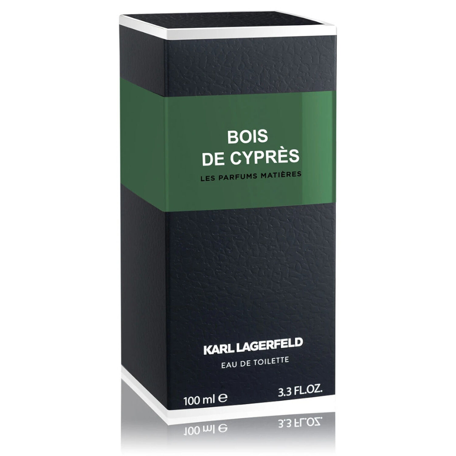 Lagerfeld Bois de Cyprès Eau de toilette