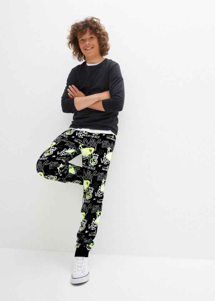 Jungen Jogginghose