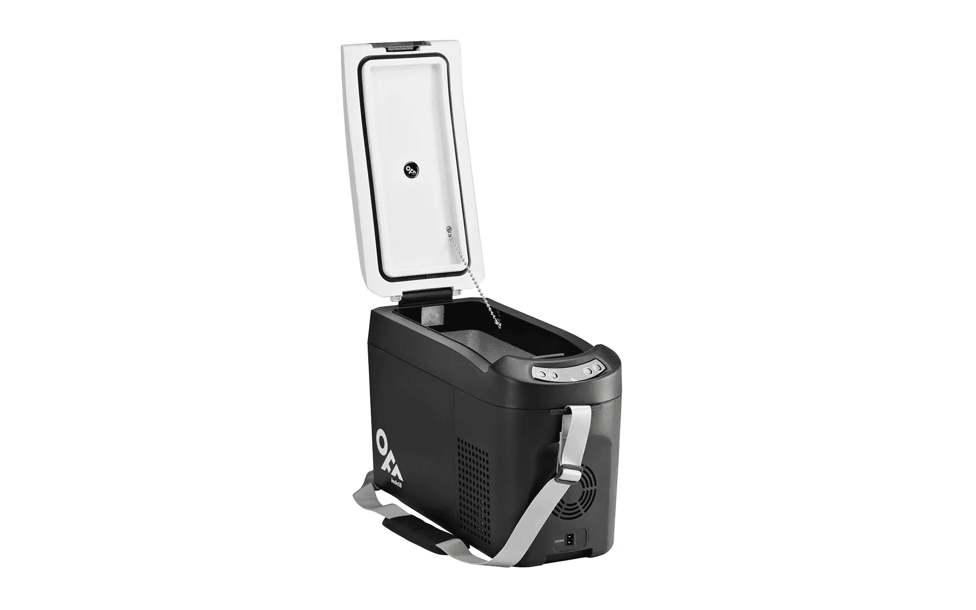Indel B 15 Liter Travel Compressor Kühlbox