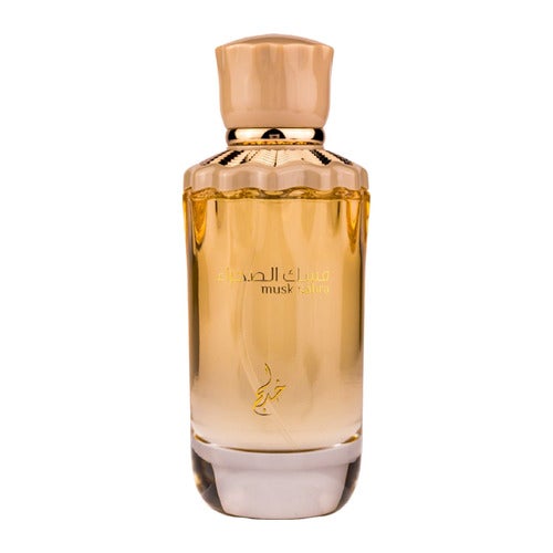 Khadlaj Musk Sahra Apa de Parfum 100 ml
