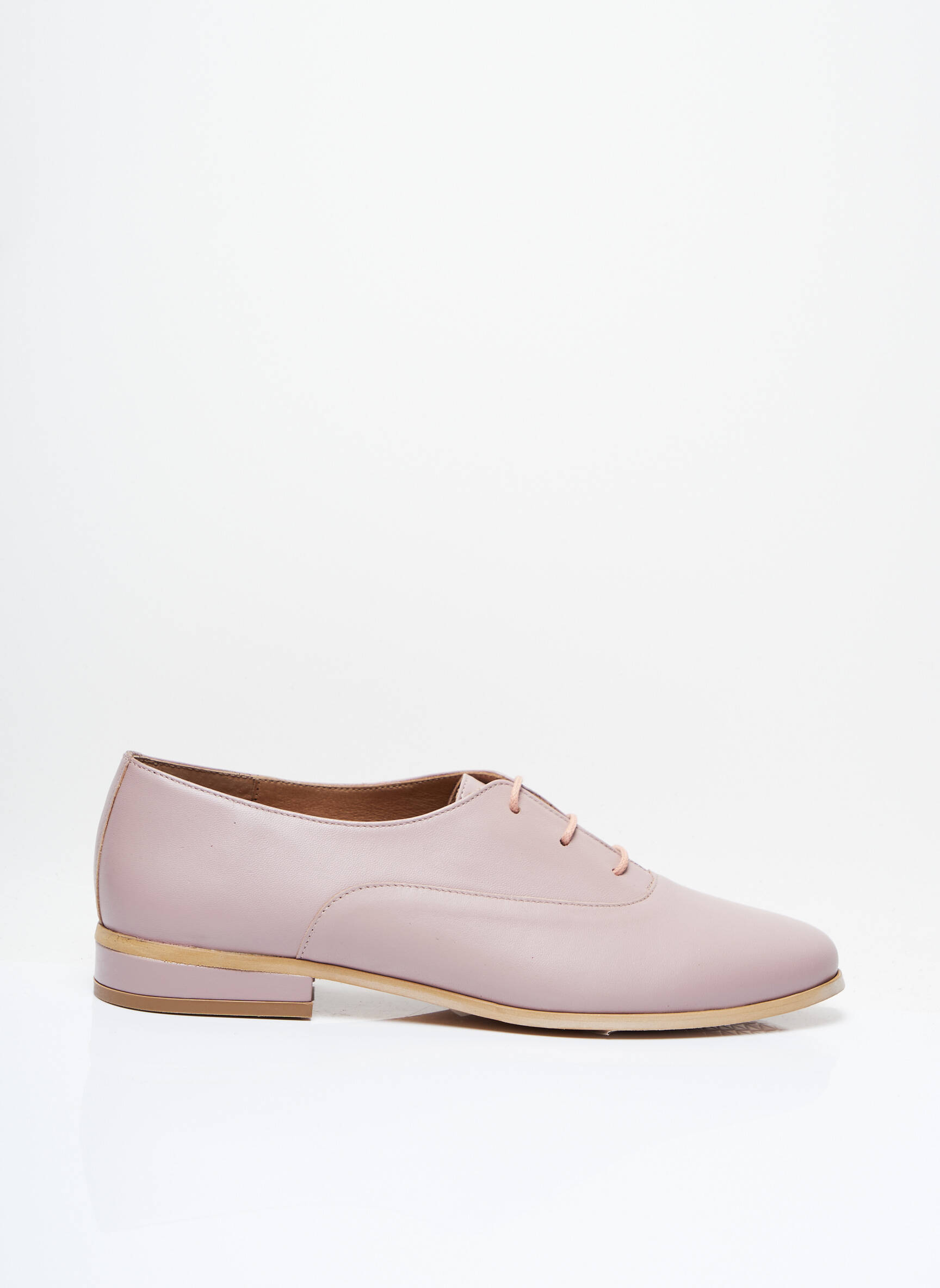 Limanyaa Derby Femme couleur rose
