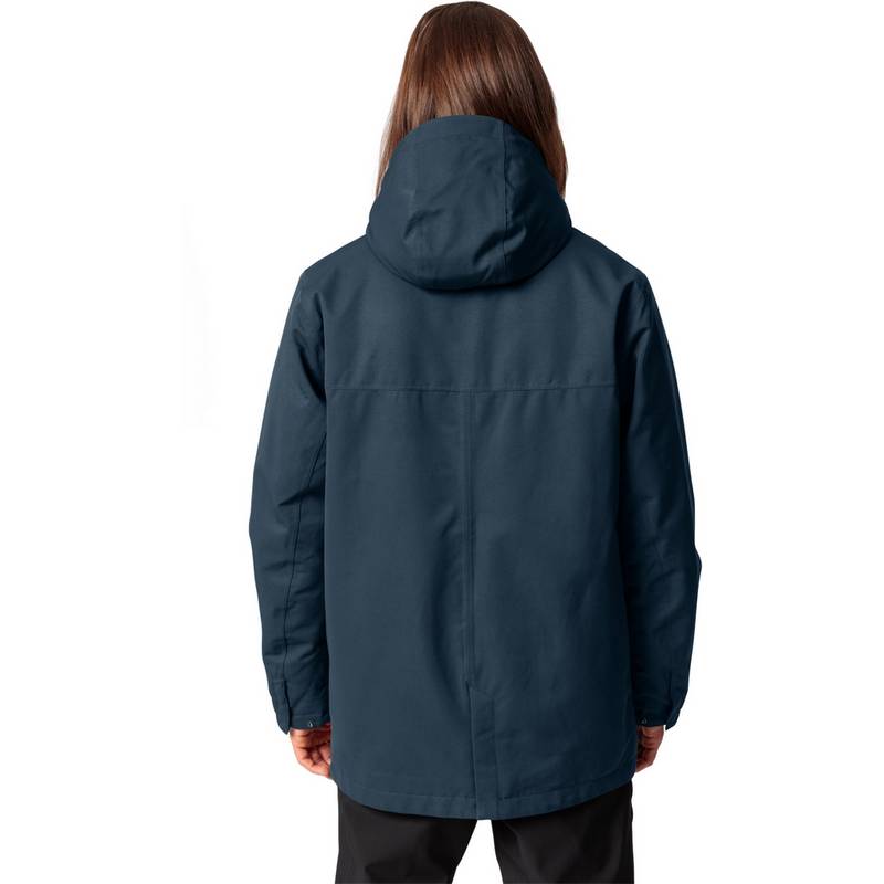 VAUDE Manukau II Parka Herren
