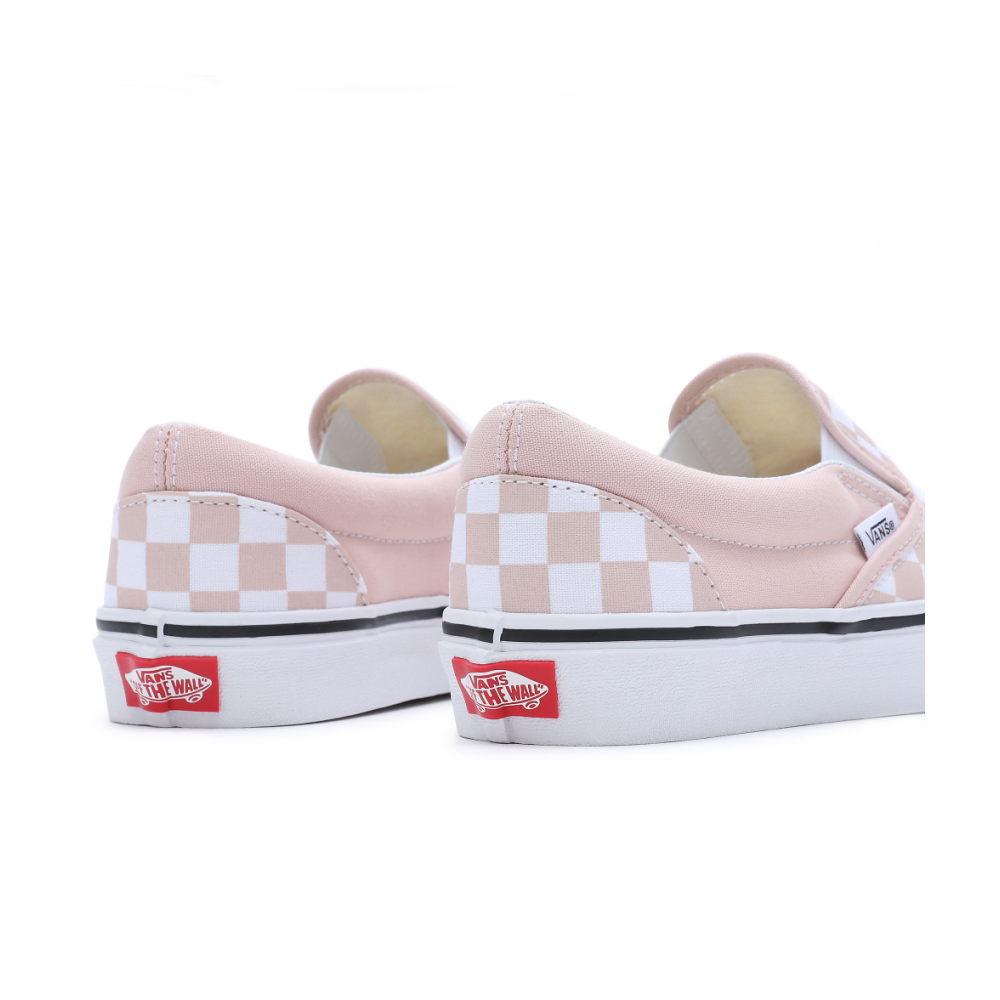 Vans Classic Slip On VN000BVZBQL1 / pink
