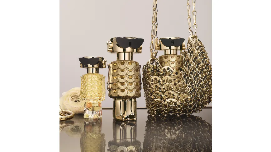 Paco Rabanne Fame Intense Eau de Parfum Intense