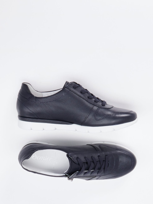 Sneaker-26611090214 Semler
