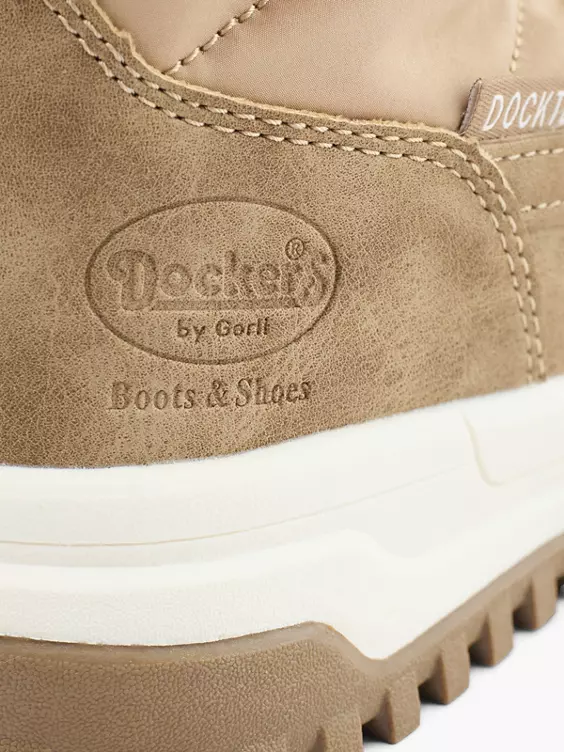 Dockers Schneeboots