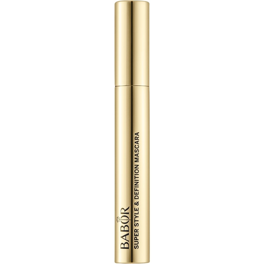Super Style & Definition Mascara